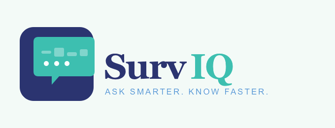 SurvIQ
