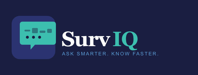 SurvIQ